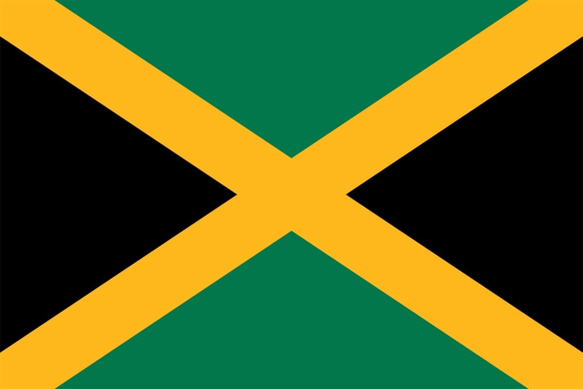 Jamaica Jamaica