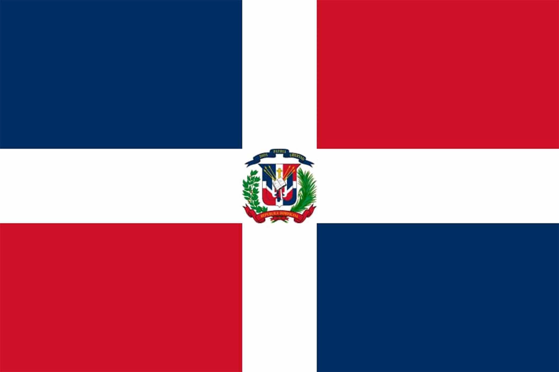 Dominican Republic Dominican Republic
