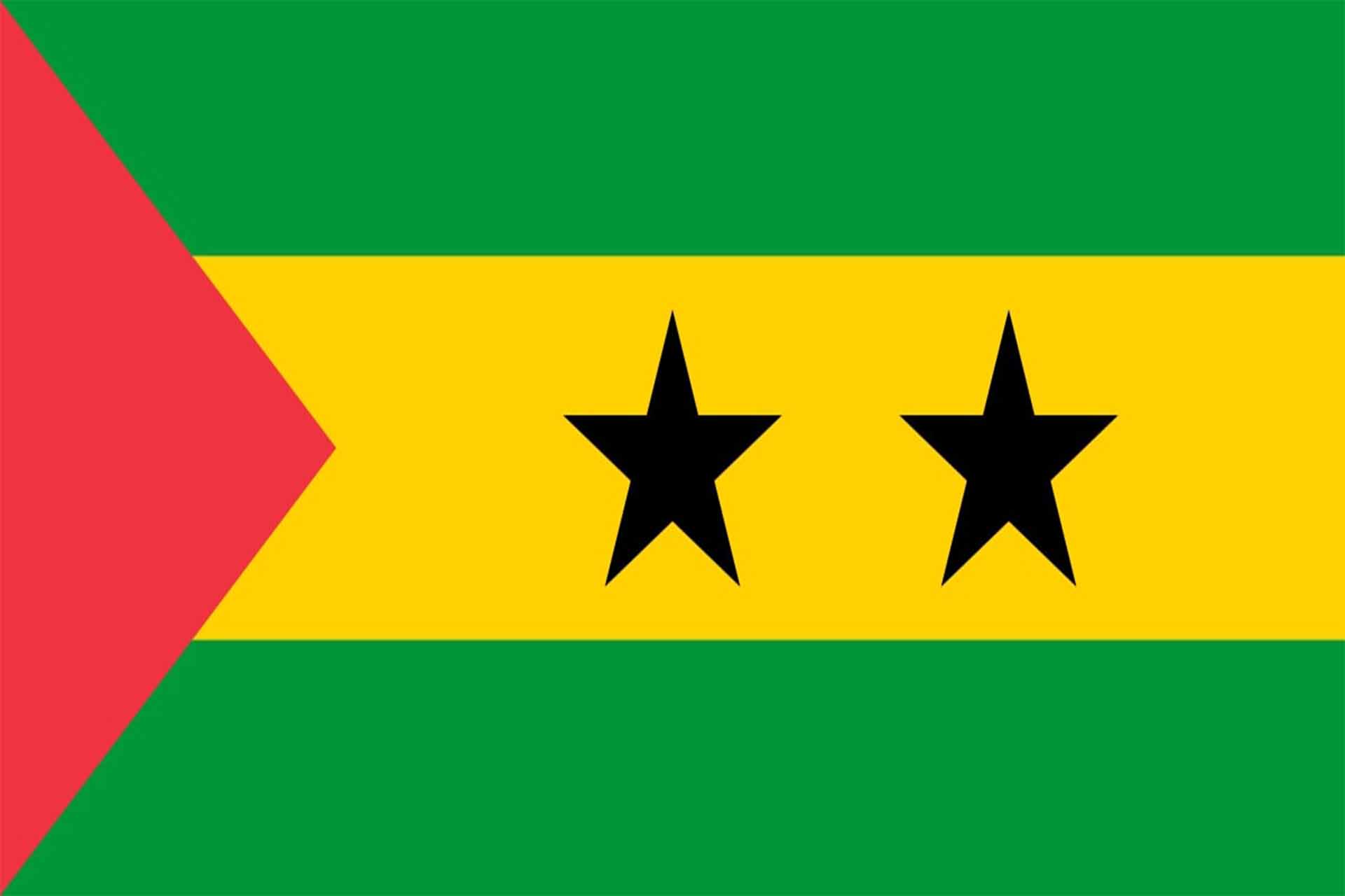 Sao Tome and Principe Sao Tome and Principe