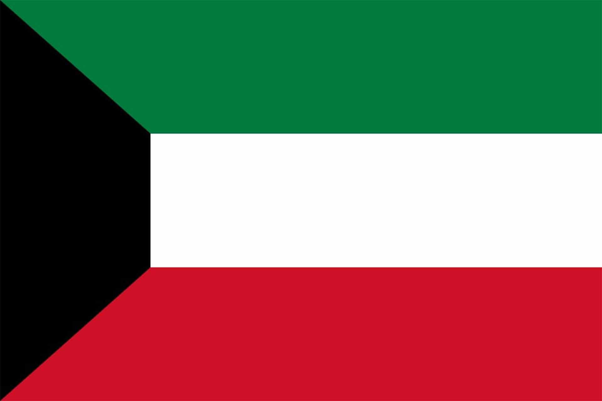 Kuwait Kuwait